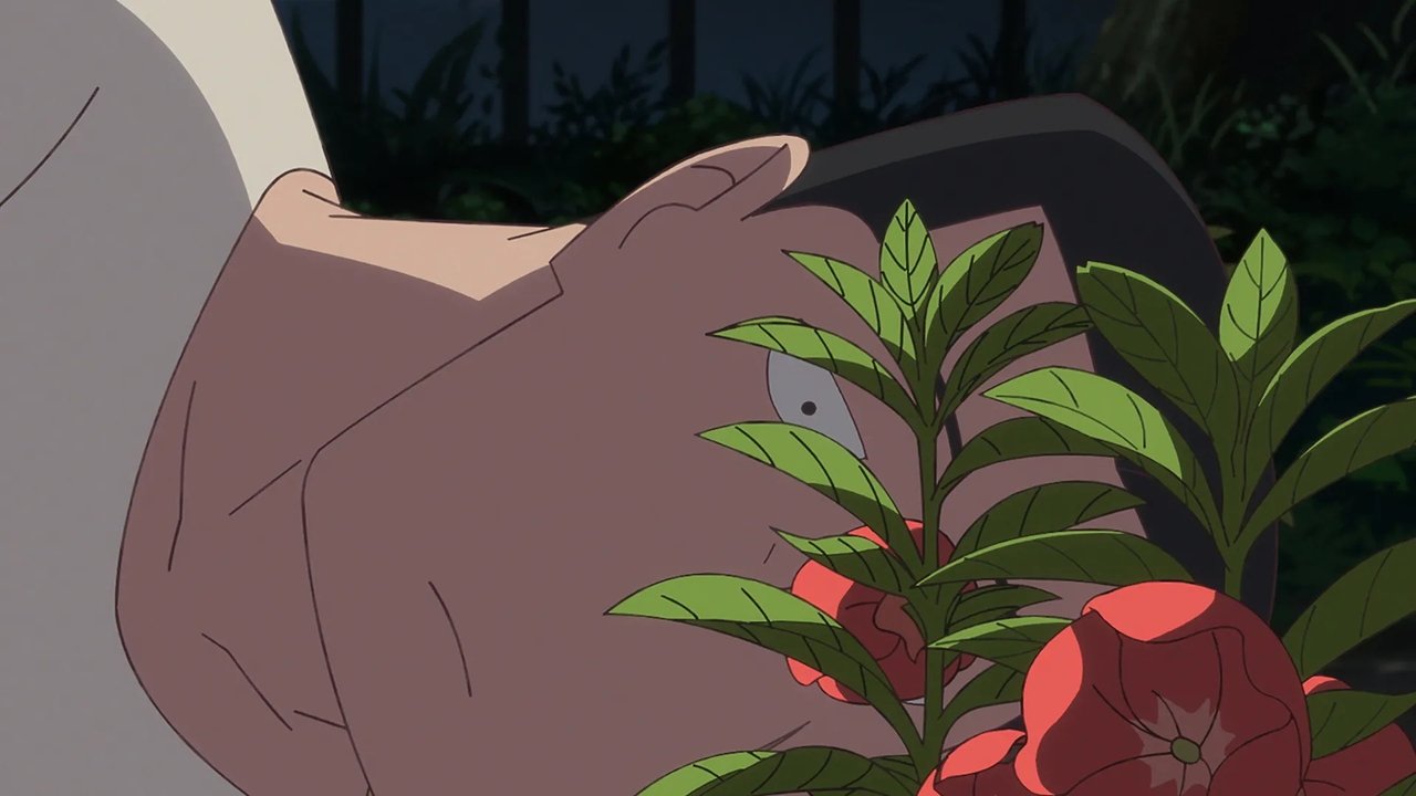 The Last Blossom Movie Screenshot 1