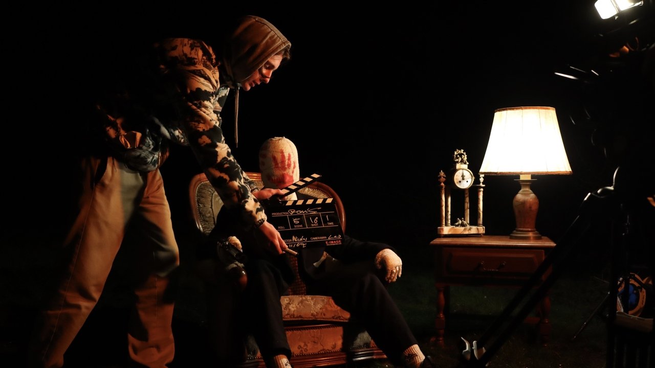 VI Movie Screenshot 2