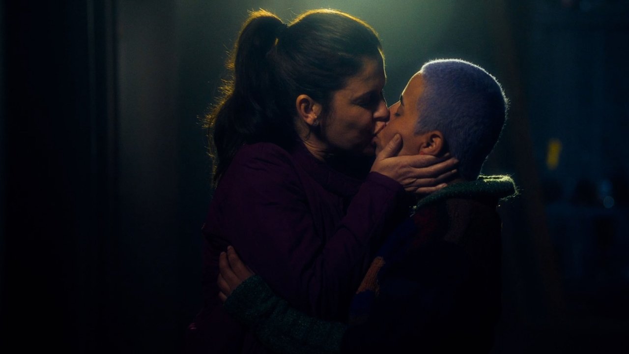 Not Every Love Story Ends in Death Movie Screenshot 1