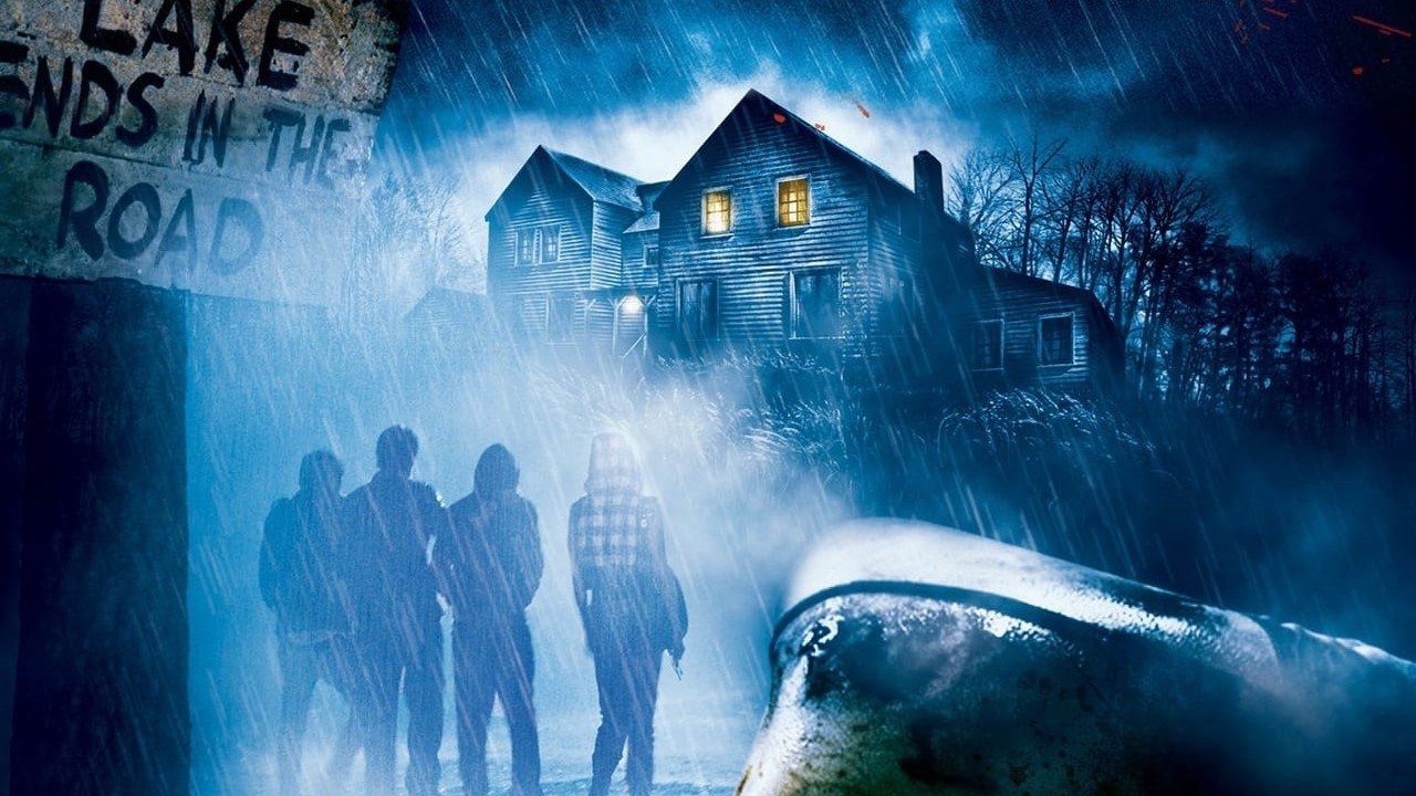 The Last House on the Left Movie Screenshot 2