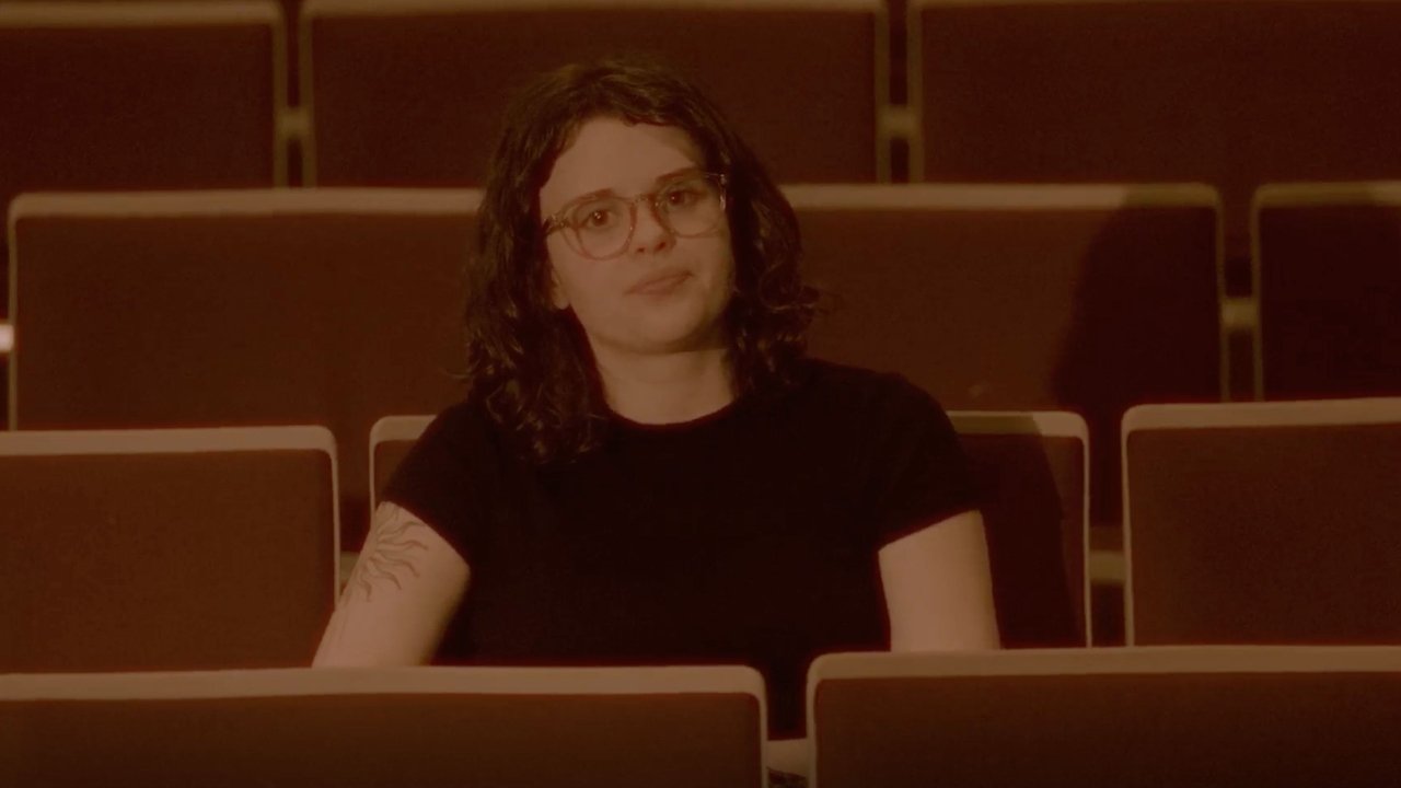 Open Mic Movie Screenshot 2