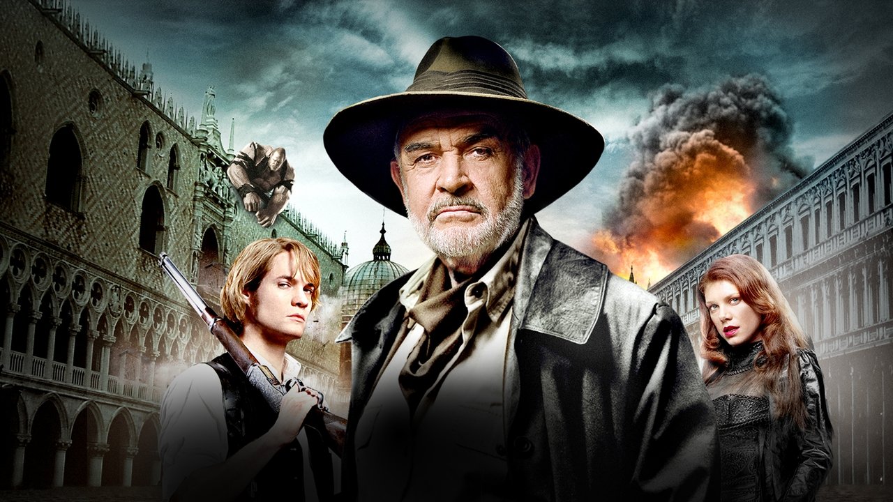 The League of Extraordinary Gentlemen Movie Screenshot 3