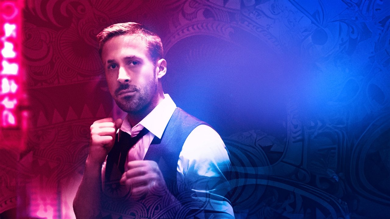 Only God Forgives Movie Screenshot 2