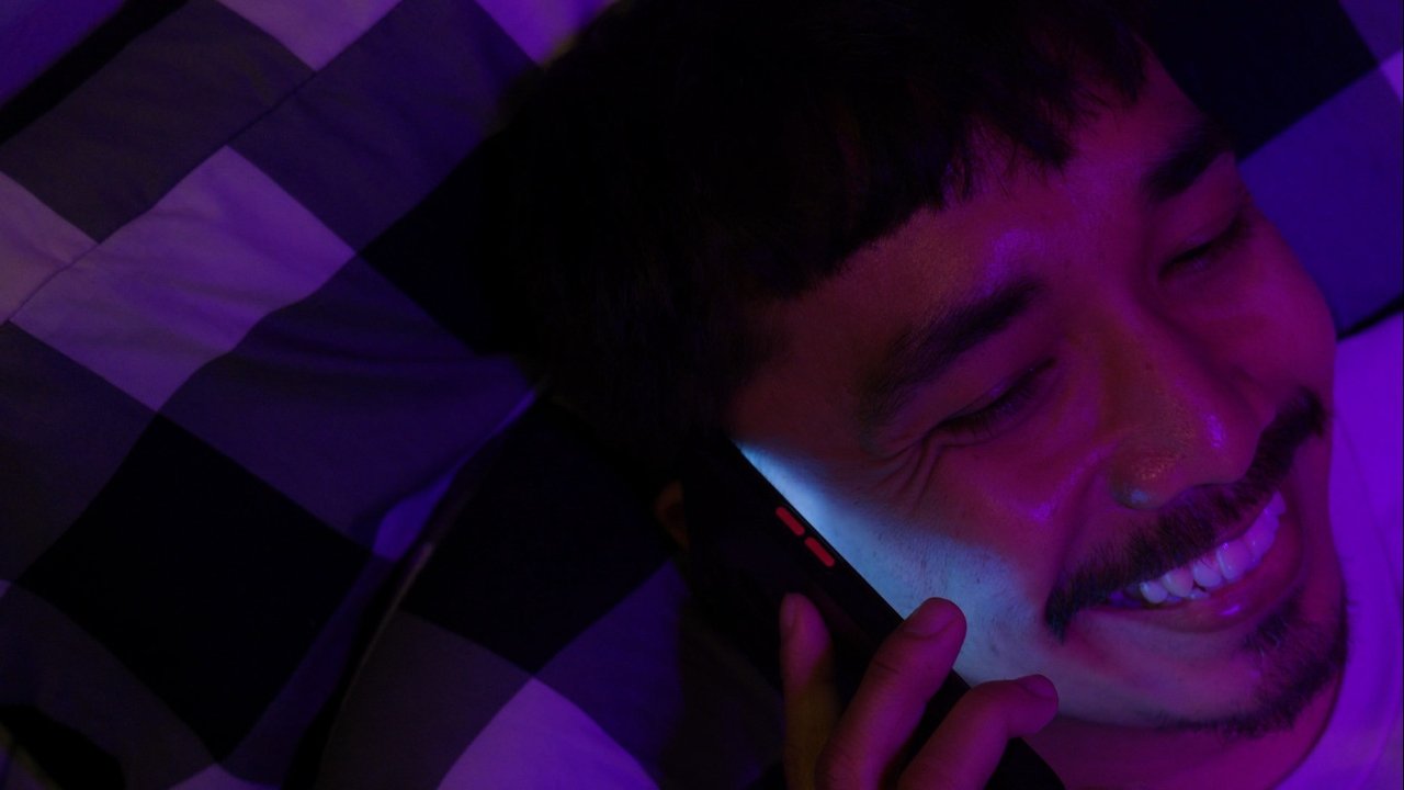 Sweetness of The Boi Movie Screenshot 1