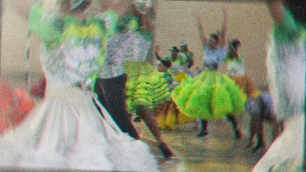 By Popular Demand, Capelinha is Back! Movie Screenshot 5
