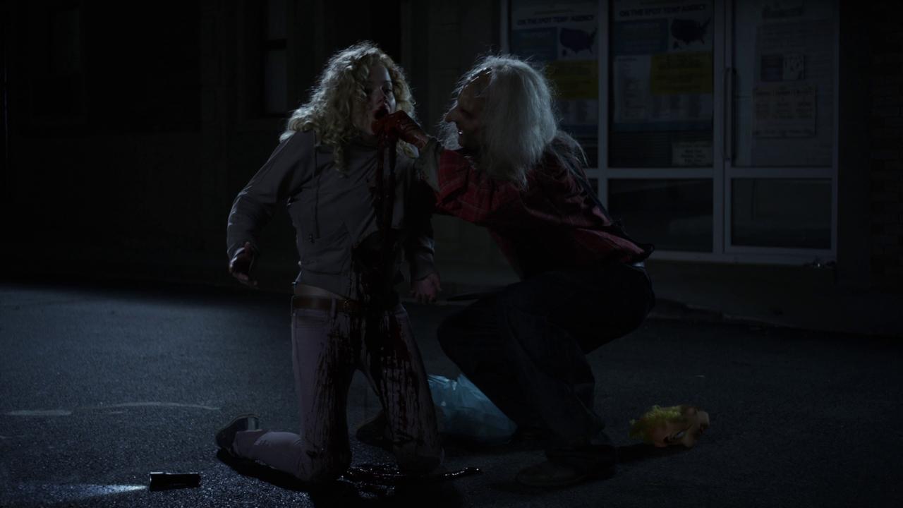 Wrong Turn 5: Bloodlines Movie Screenshot 1