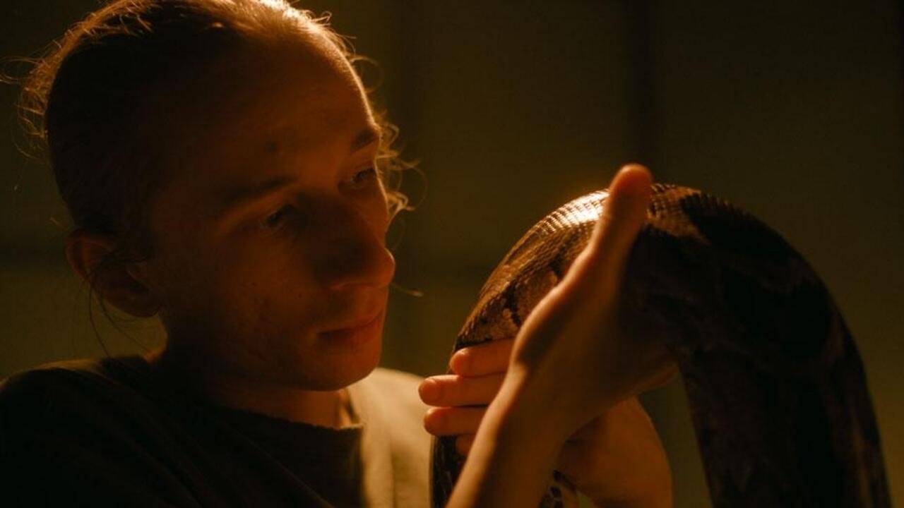 Ãrni Movie Screenshot 1