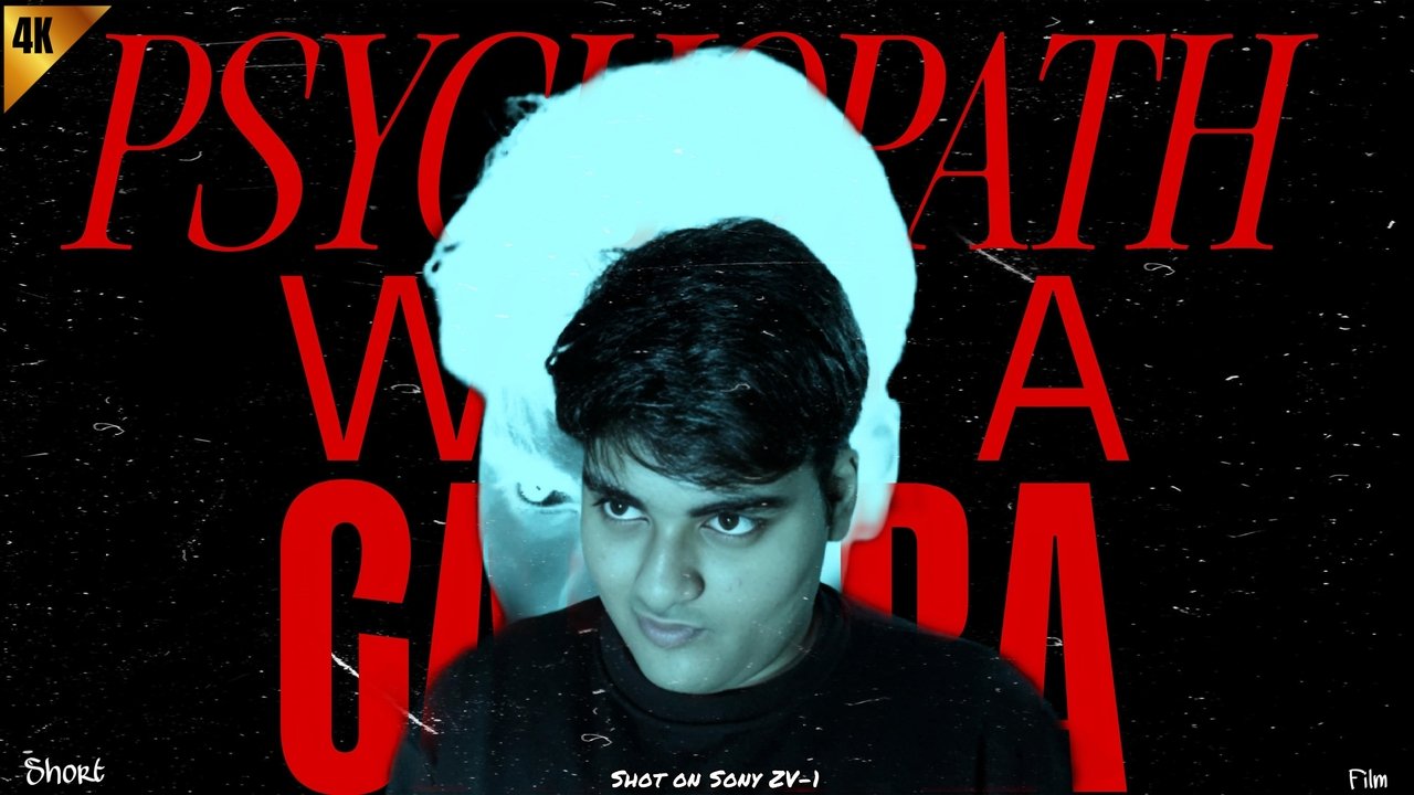 Psychopath With A Camera Movie Screenshot 1