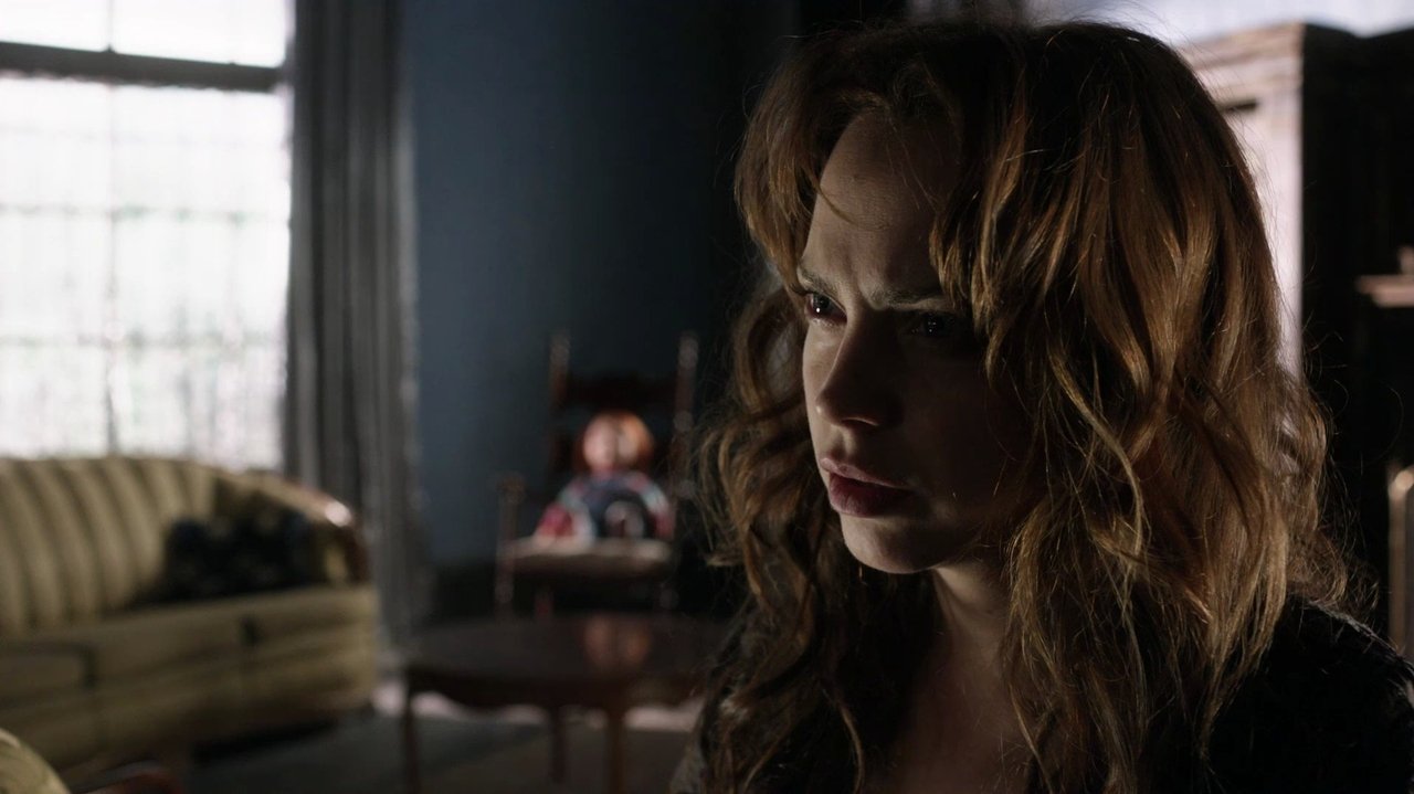 Curse of Chucky Movie Screenshot 4