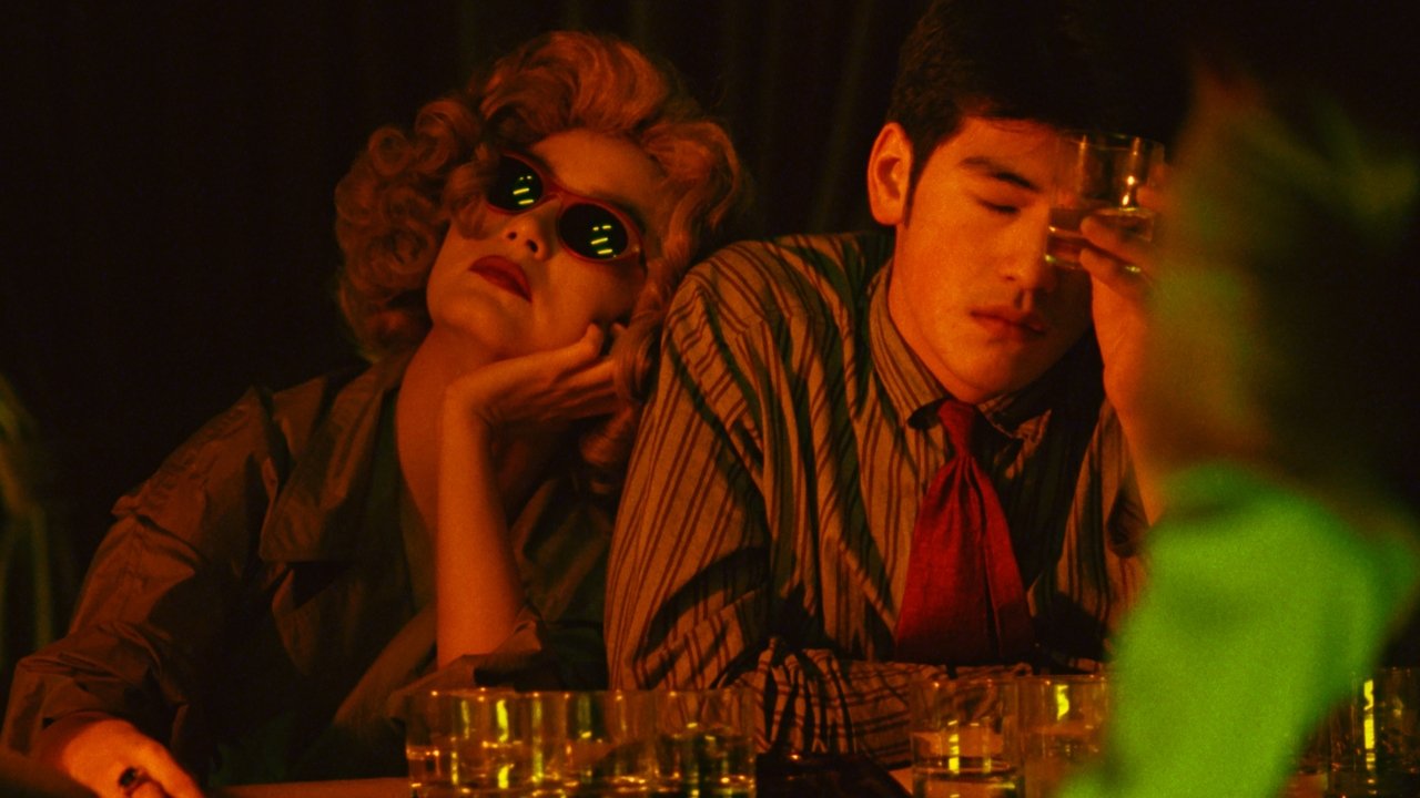 Chungking Express Movie Screenshot 3