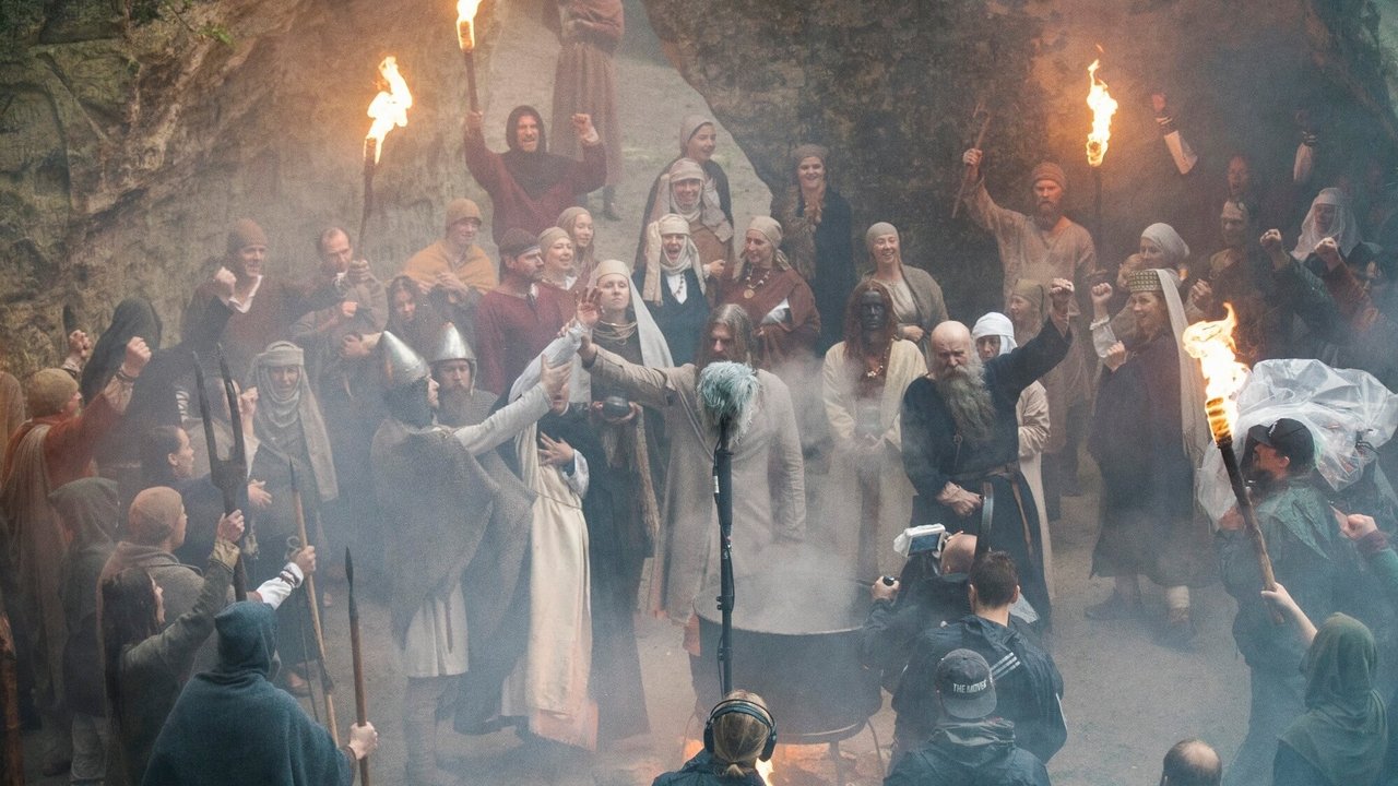 Baltic Tribes Movie Screenshot 2
