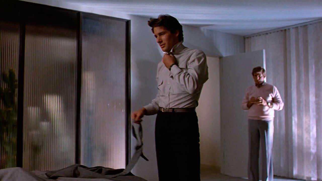 American Gigolo Movie Screenshot 1