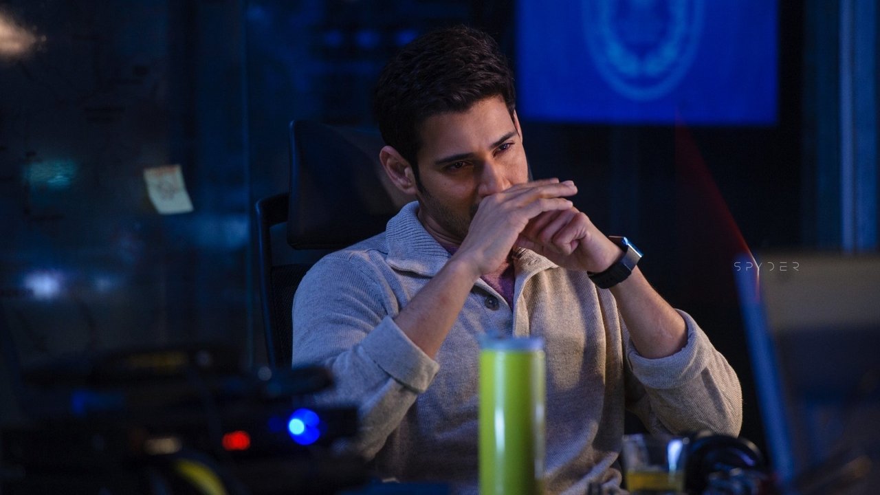 Spyder Movie Screenshot 3
