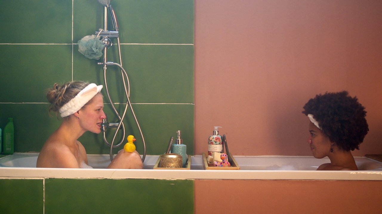BROKE. ALONE. A kinky love story Movie Screenshot 1