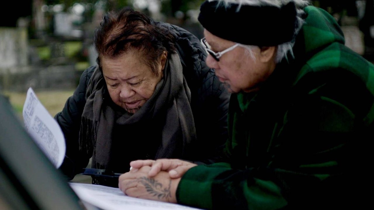 No MÄori Allowed Movie Screenshot 2