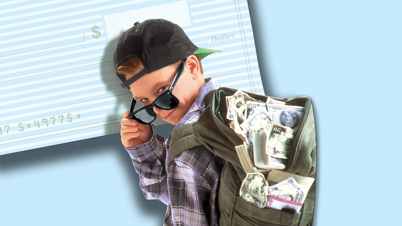 Blank Check Movie Screenshot 2