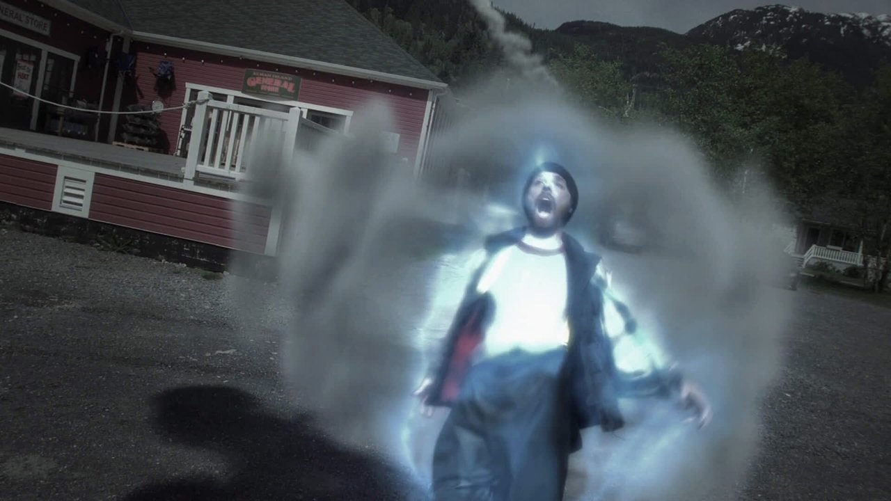 Ghost Storm Movie Screenshot 2