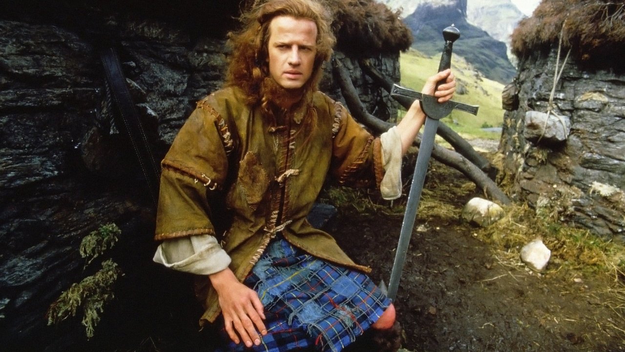 Highlander Movie Screenshot 2