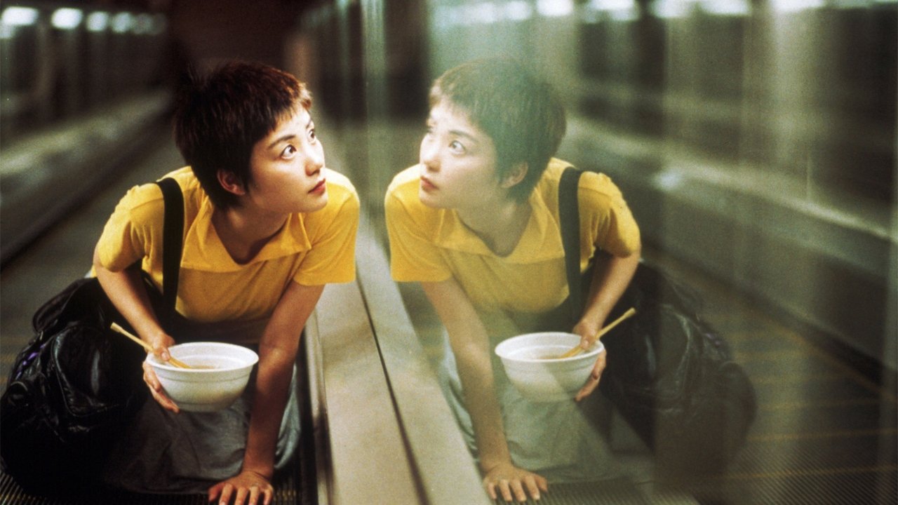Chungking Express Movie Screenshot 4