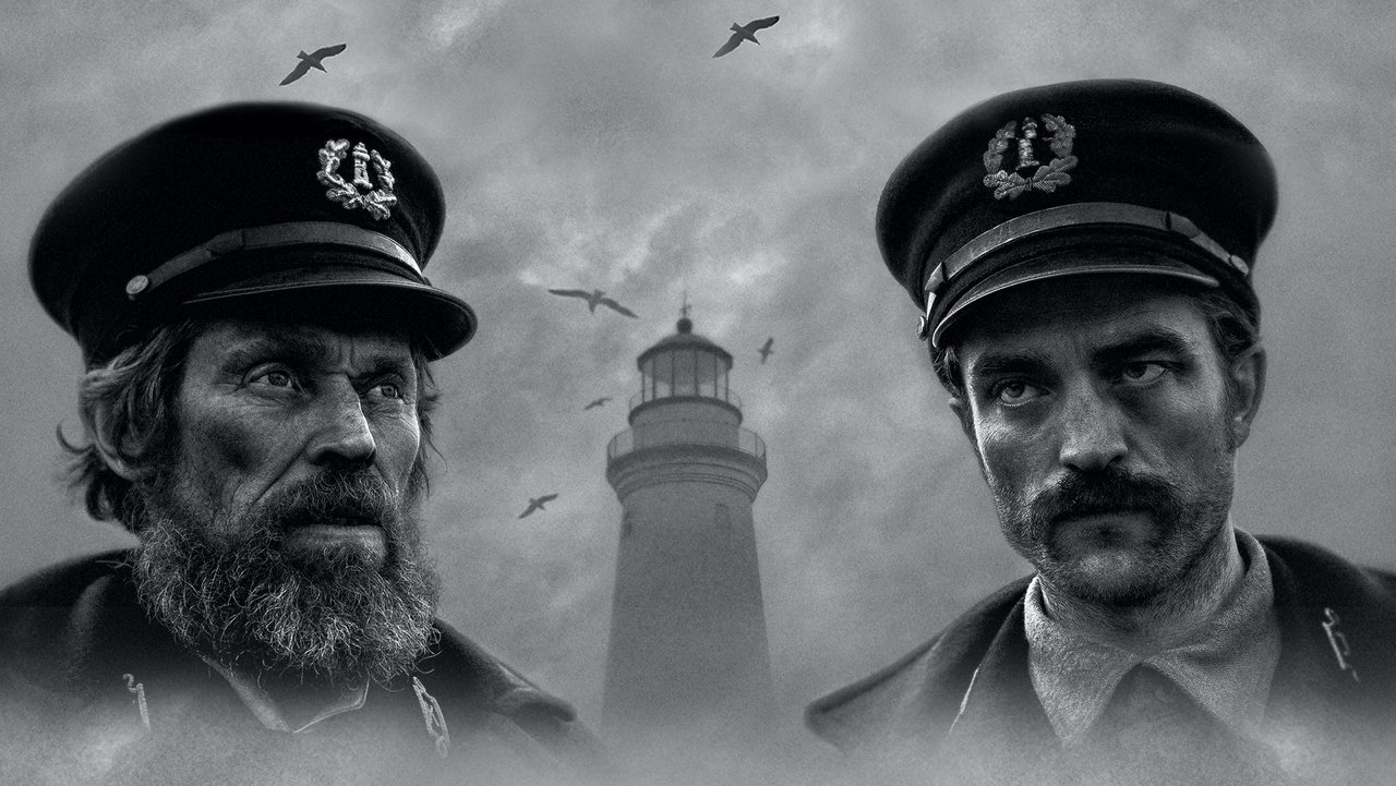 The Lighthouse Movie Screenshot 4