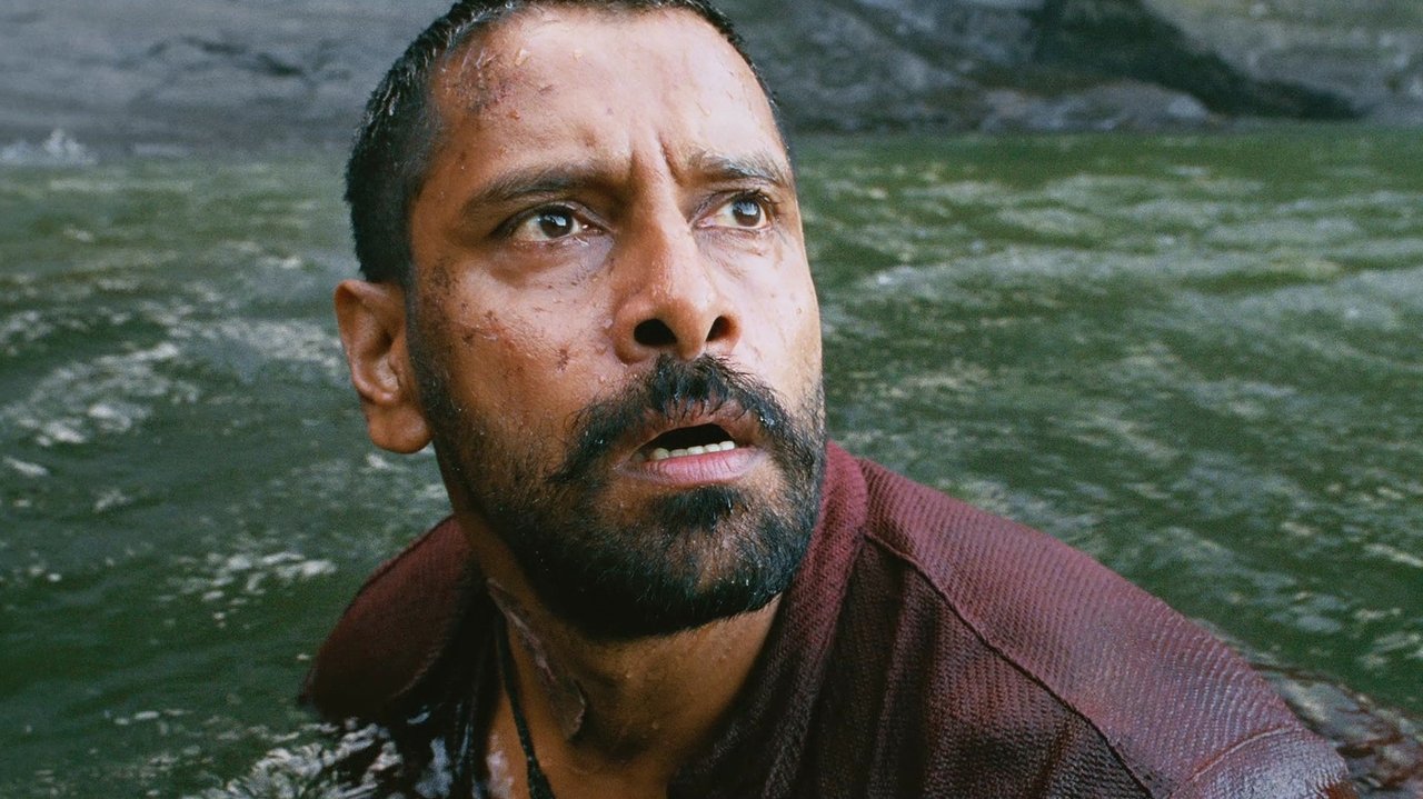 Raavanan Movie Screenshot 5