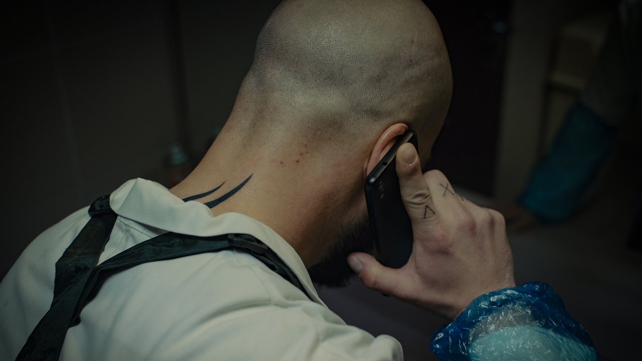 Mercenaire Movie Screenshot 3
