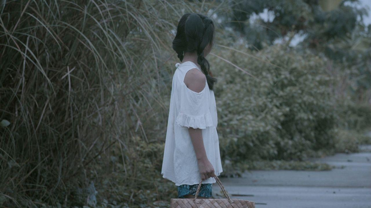 Pamasahe Movie Screenshot 1