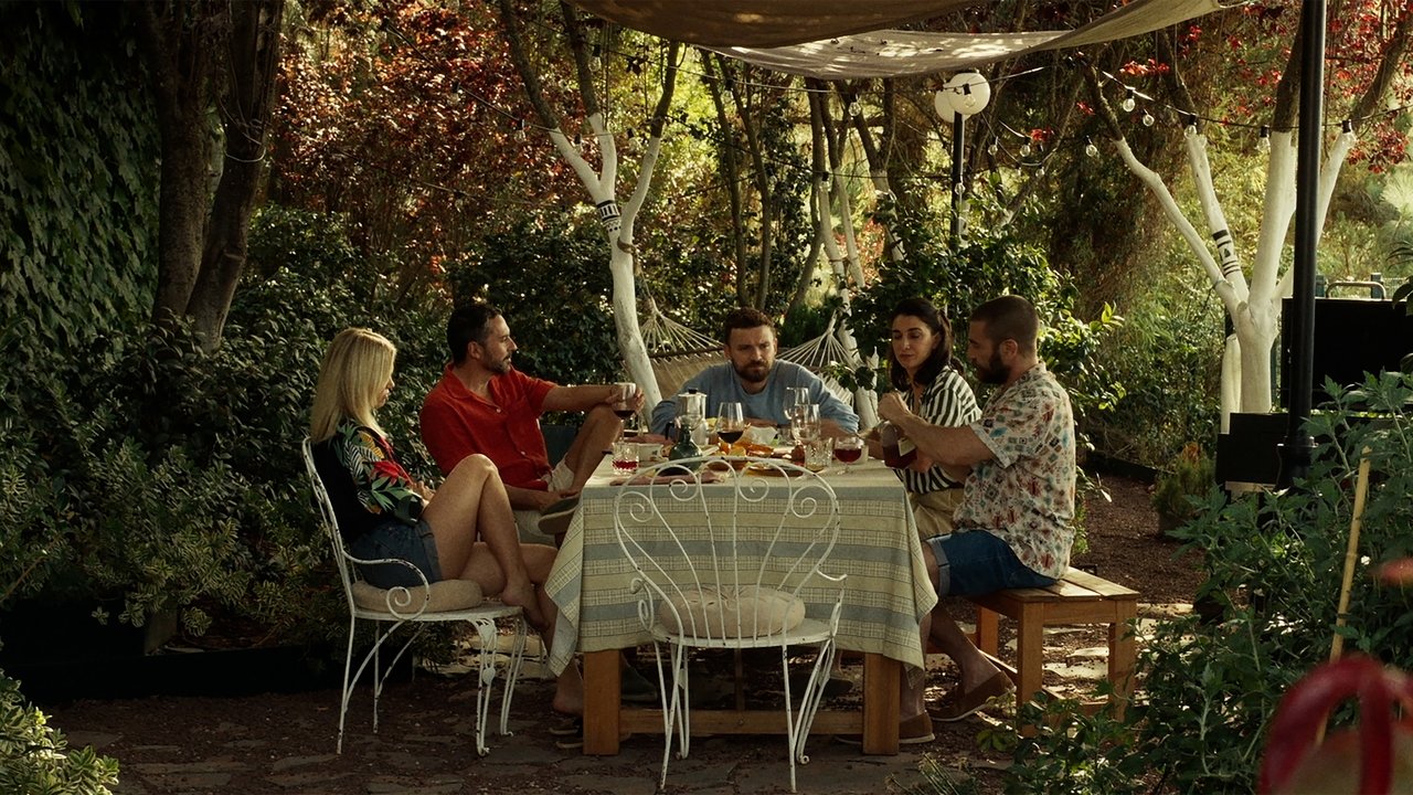 One X Two Movie Screenshot 1