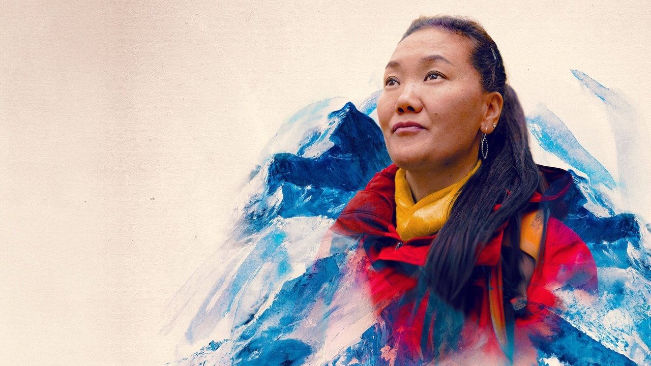 Mountain Queen: The Summits of Lhakpa Sherpa Movie Screenshot 1