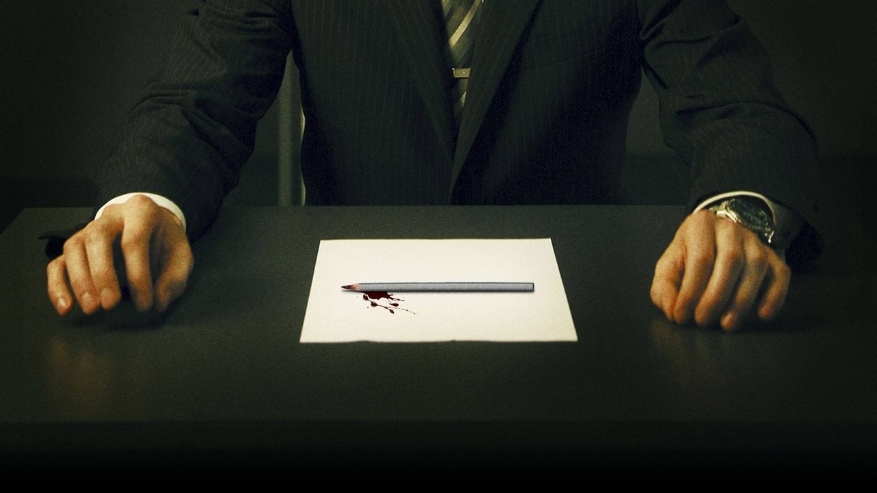 Exam Movie Screenshot 1
