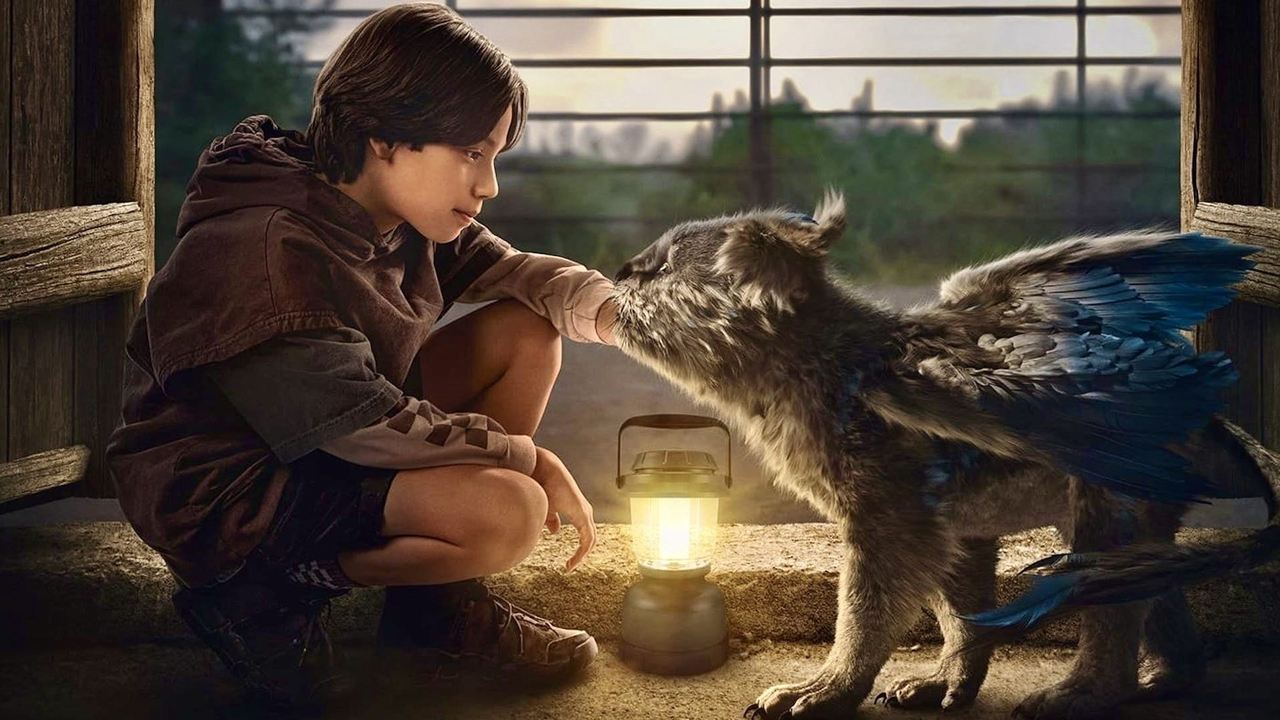 Chupa Movie Screenshot 2