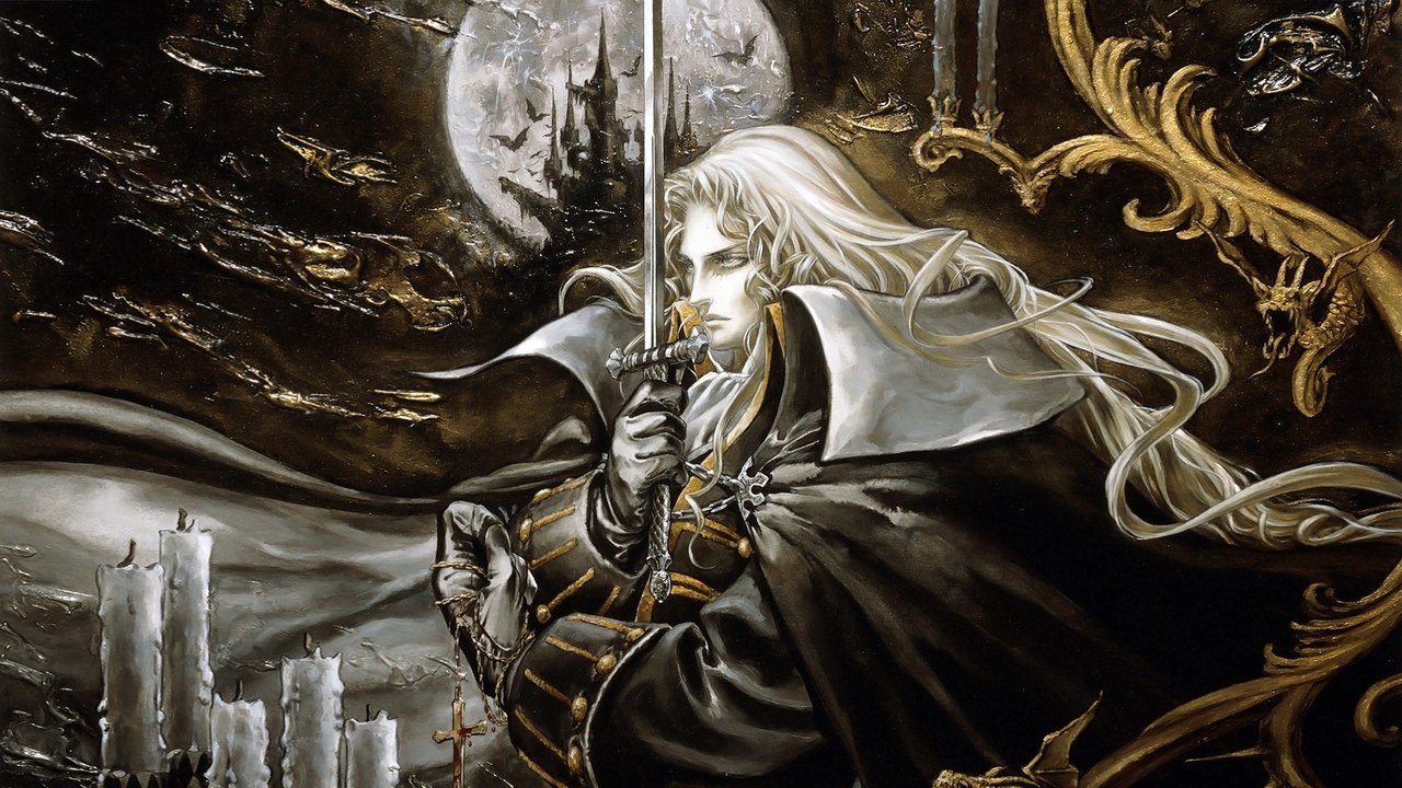 The Definitive Castlevania Timeline Movie Screenshot 1