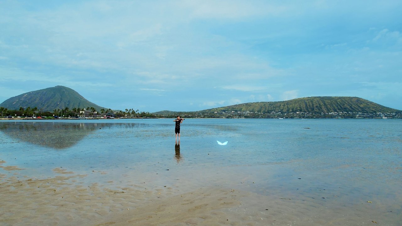 Songs of Love from Hawaii Movie Screenshot 3
