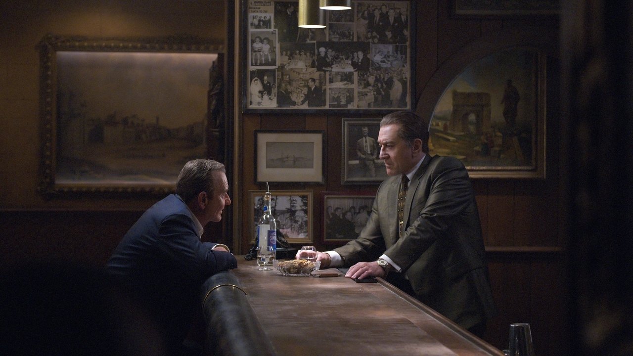 The Irishman Movie Screenshot 4