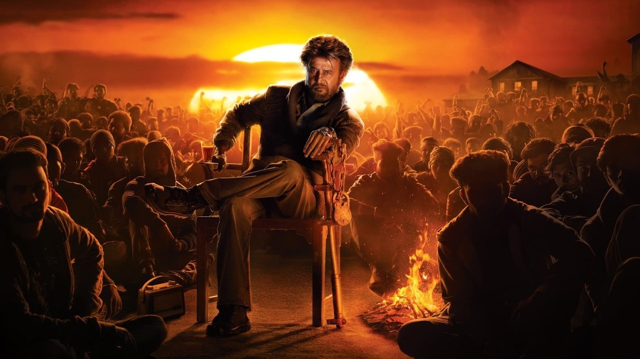 Petta Movie Screenshot 3