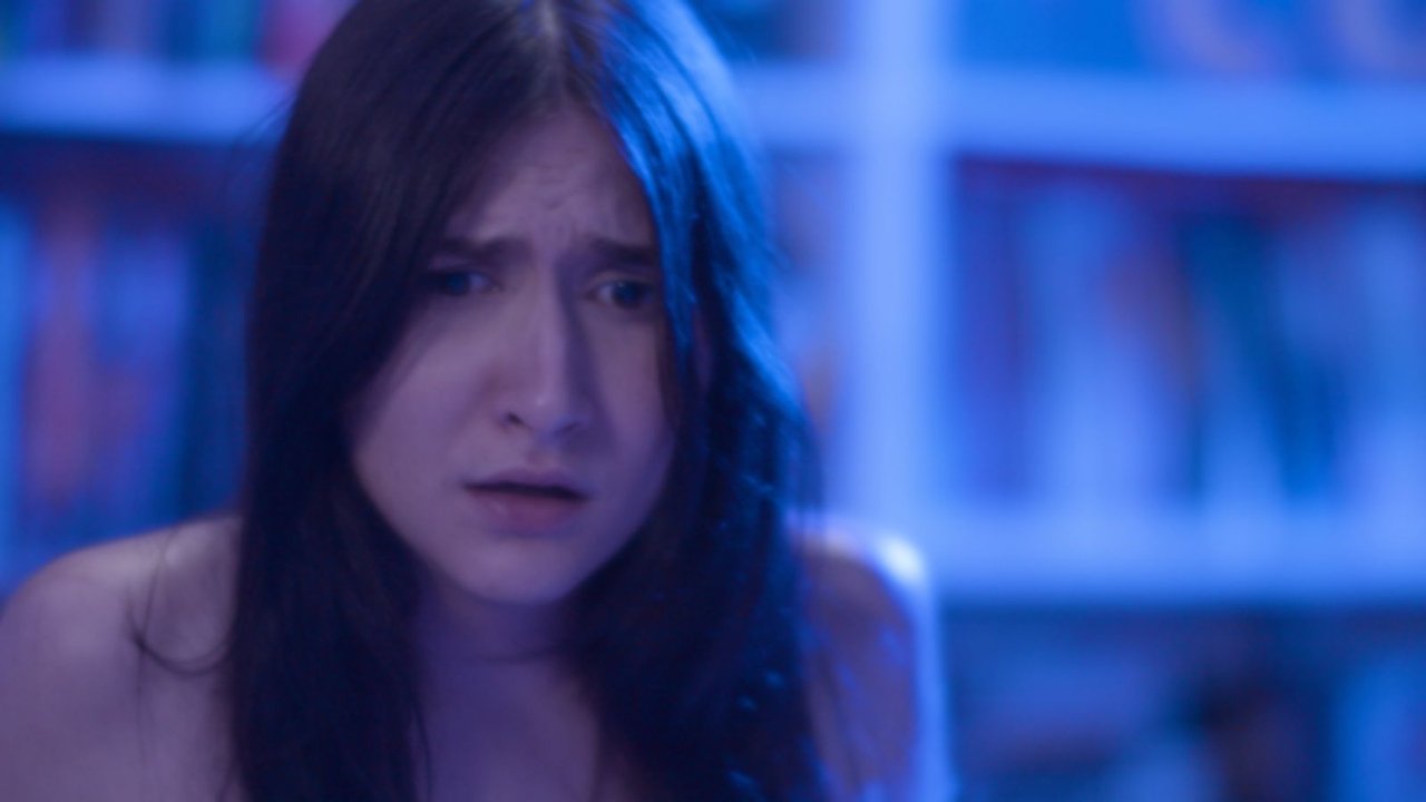 The Deaths of Hera Movie Screenshot 3