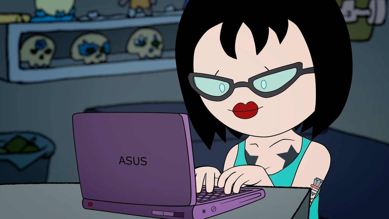 Lava 2 (The New Narciso Show) Movie Screenshot 1