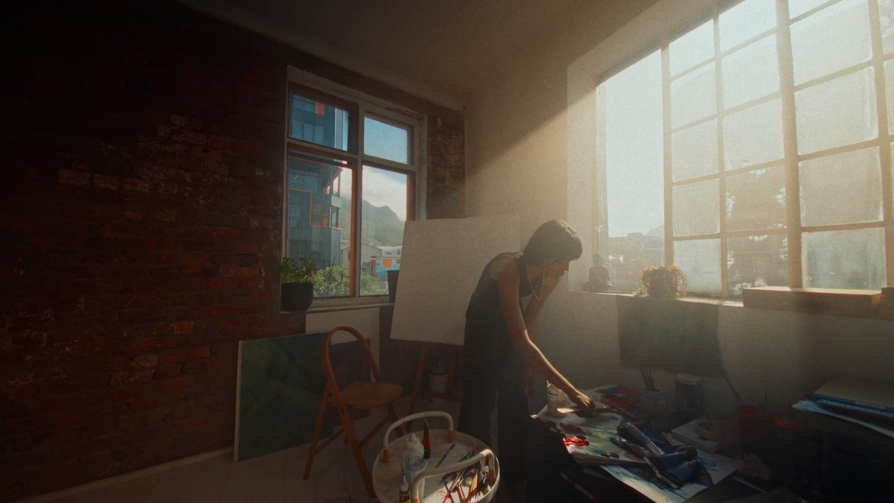 Mindscapes Movie Screenshot 1