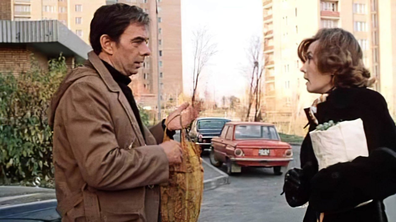 Moscow Does Not Believe in Tears Movie Screenshot 2