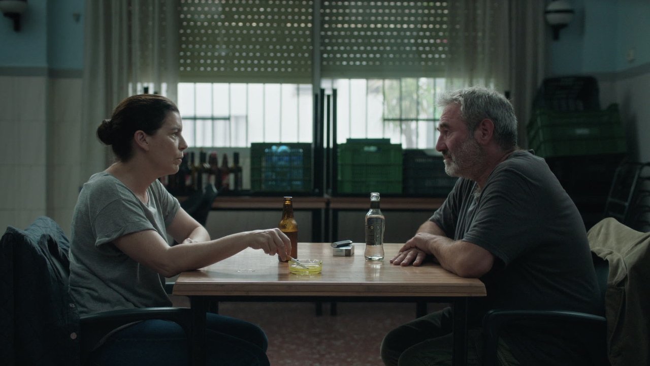 La terra negra Movie Screenshot 2