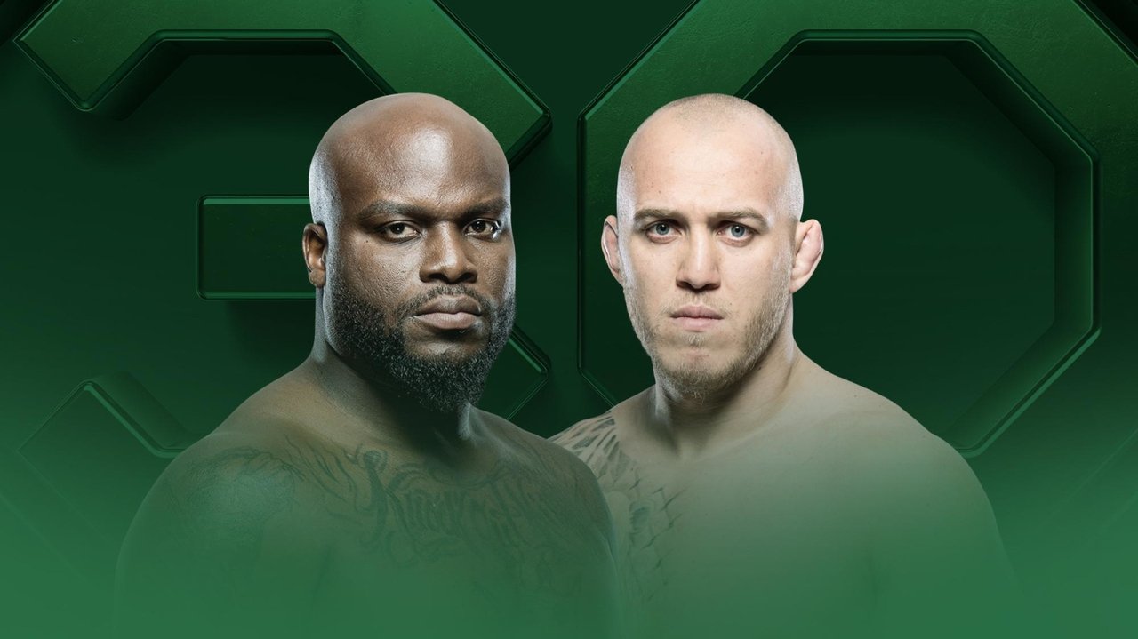 UFC Fight Night 218: Lewis vs. Spivac Movie Screenshot 2