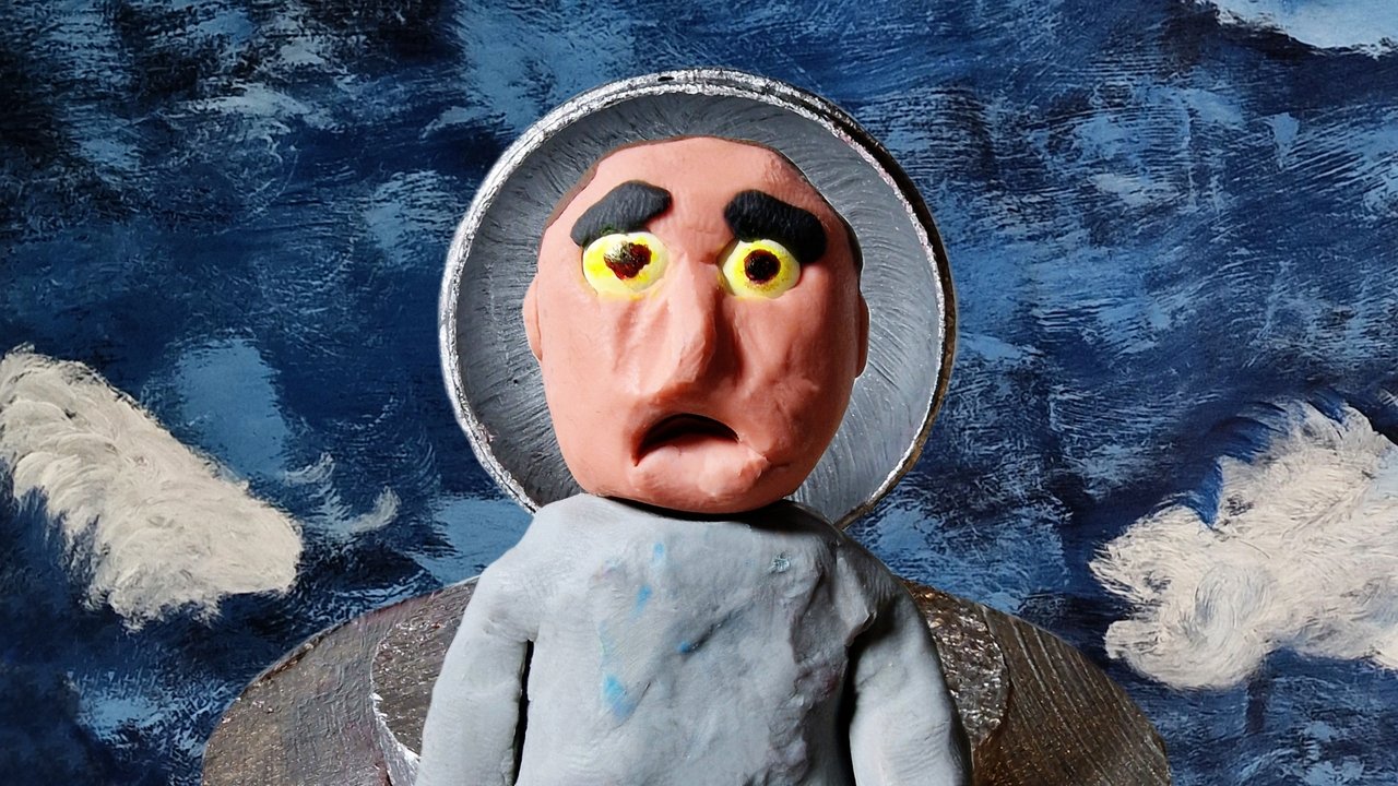 Cosmic Crash Movie Screenshot 1
