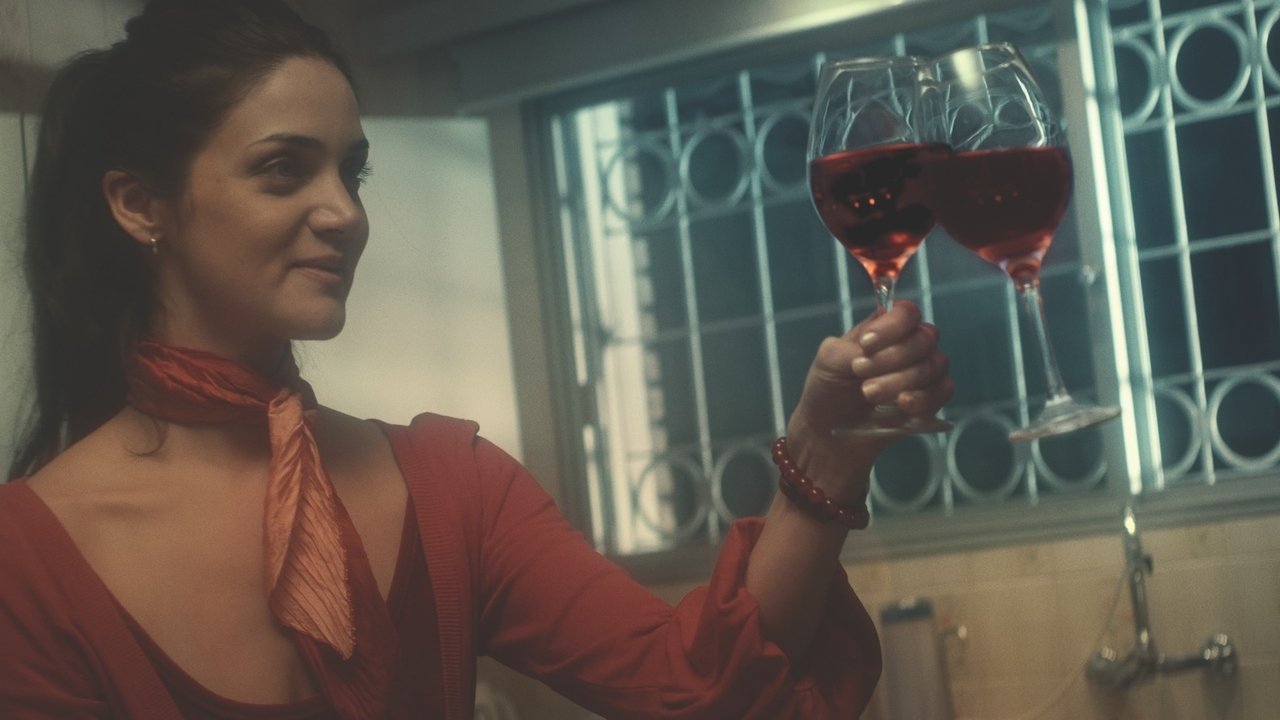 Ghosting Gloria Movie Screenshot 2