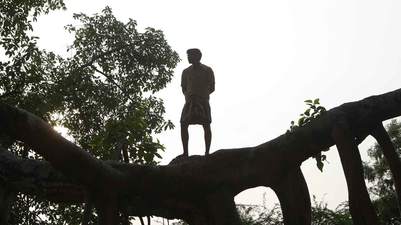 Bison Kaalamaadan Movie Screenshot 2