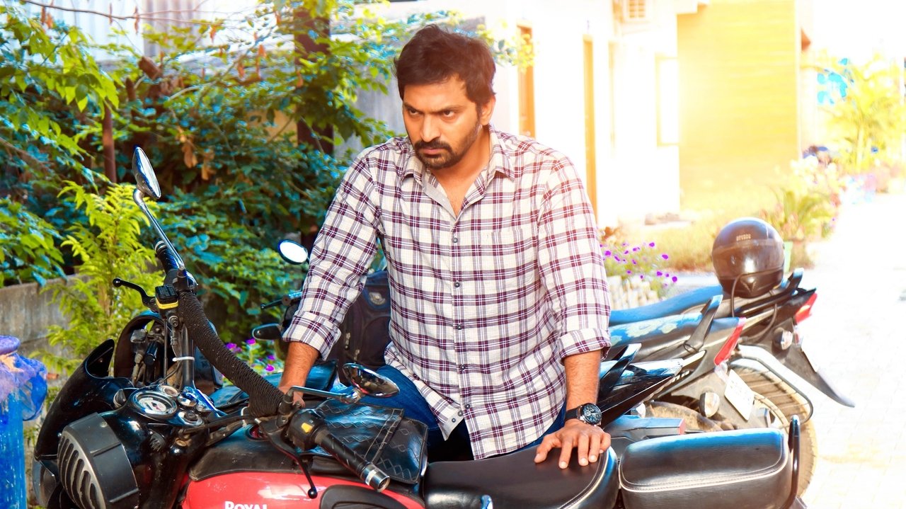 Taana Movie Screenshot 3