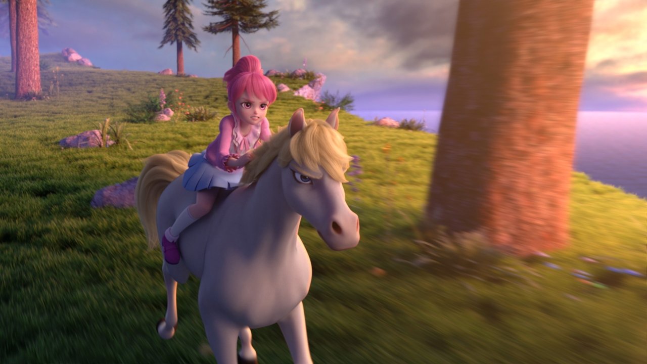 Heartsping : Teenieping of Love Movie Screenshot 3