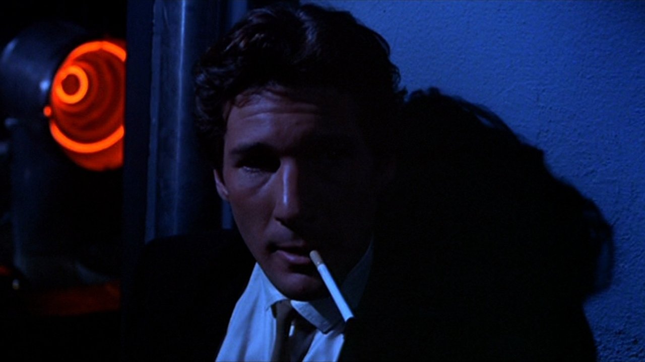 American Gigolo Movie Screenshot 3