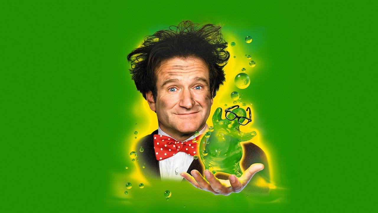 Flubber Movie Screenshot 1
