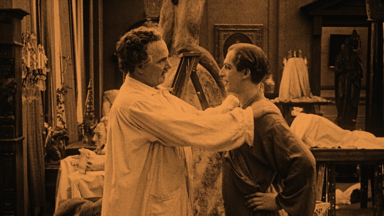 Prejudice and Pride: Swedish Film Queer Movie Screenshot 1