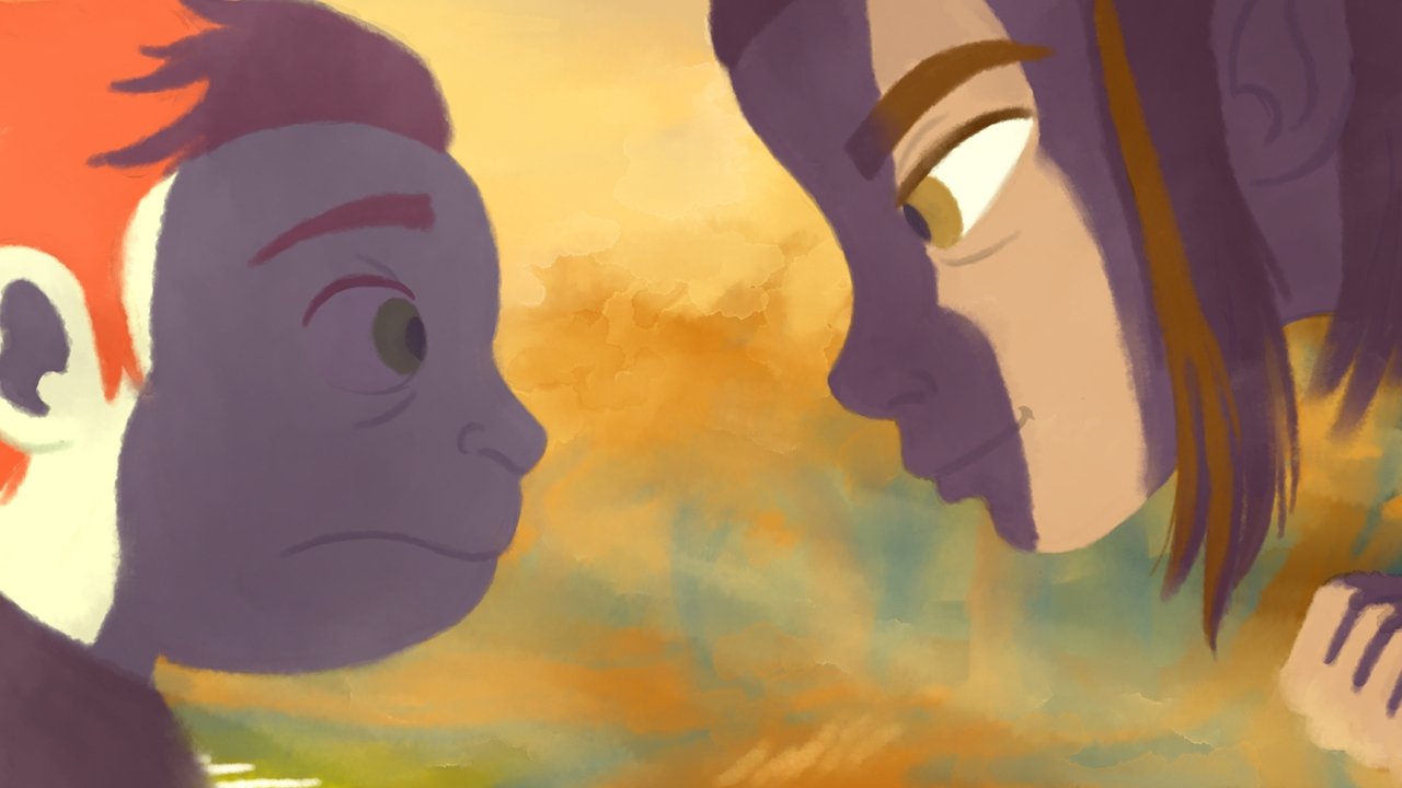 Tadpole Movie Screenshot 4